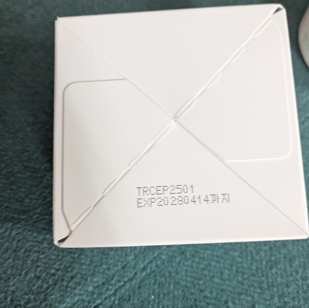 🌸 Tenzero Cica Hydrogel Eye Patches 60 Sheets NIB K-Beauty - Picture 4 of 12